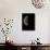 Waning Half Moon-Eckhard Slawik-Framed Stretched Canvas displayed on a wall