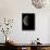Waning Half Moon-Eckhard Slawik-Stretched Canvas displayed on a wall