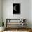 Waning Half Moon-Eckhard Slawik-Stretched Canvas displayed on a wall