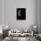 Waning Half Moon-Eckhard Slawik-Framed Photographic Print displayed on a wall