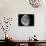 Waning Moon-Stocktrek Images-Photographic Print displayed on a wall