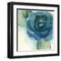 Wannabe Poppies I-Chris Paschke-Framed Art Print