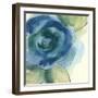 Wannabe Poppies III-Chris Paschke-Framed Art Print