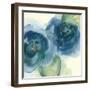 Wannabe Poppies IV-Chris Paschke-Framed Art Print