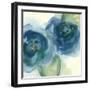 Wannabe Poppies IV-Chris Paschke-Framed Art Print