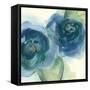 Wannabe Poppies IV-Chris Paschke-Framed Stretched Canvas