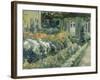 Wannsee-Garden-Max Liebermann-Framed Giclee Print