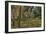 Wannseegarten-Max Liebermann-Framed Giclee Print