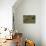 Wannseegarten-Max Liebermann-Stretched Canvas displayed on a wall