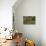 Wannseegarten-Max Liebermann-Giclee Print displayed on a wall
