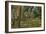 Wannseegarten-Max Liebermann-Framed Giclee Print