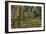 Wannseegarten-Max Liebermann-Framed Giclee Print