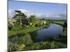 Wansford-In-England, River Nene, Near Peterborough, Cambridgeshire, England, UK, Europe-Lee Frost-Mounted Photographic Print