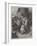 Want of Confidence-George Housman Thomas-Framed Premium Giclee Print