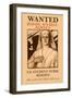 Wanted 25,000 Student Nurses-Milton Bancroft-Framed Art Print