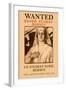 Wanted 25,000 Student Nurses-Milton Bancroft-Framed Art Print