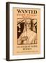 Wanted 25,000 Student Nurses-Milton Bancroft-Framed Art Print