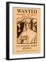 Wanted 25,000 Student Nurses-Milton Bancroft-Framed Art Print