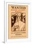 Wanted 25,000 Student Nurses-Milton Bancroft-Framed Art Print