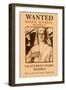 Wanted 25,000 Student Nurses-Milton Bancroft-Framed Art Print