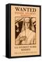 Wanted 25,000 Student Nurses-Milton Bancroft-Framed Stretched Canvas