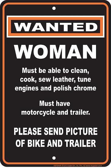 Tin Sign, , large