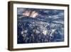 War: after the Battle, 1888-John Gilbert-Framed Giclee Print