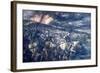 War: after the Battle, 1888-John Gilbert-Framed Giclee Print