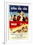 War and Peace, 1956-null-Framed Premium Giclee Print