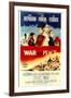 War and Peace, 1956-null-Framed Premium Giclee Print
