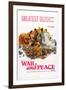 War and Peace, (Aka Voyna I Mir), 1966-null-Framed Art Print