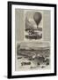 War Aspects of Paris-null-Framed Giclee Print