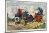 War Automobiles in the Year 2000-null-Mounted Giclee Print