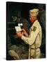 "War Bond", July 1,1944-Norman Rockwell-Stretched Canvas