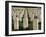 War Cemetery, 1939-1945, World War II, Bayeux, Basse Normandie (Normandy), France-Peter Higgins-Framed Photographic Print