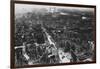 War Damaged London, 1941-null-Framed Photographic Print