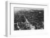 War Damaged London, 1941-null-Framed Photographic Print