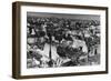 War-Damaged Shanghai-null-Framed Photographic Print