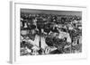 War-Damaged Shanghai-null-Framed Photographic Print