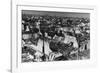 War-Damaged Shanghai-null-Framed Photographic Print