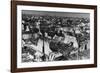 War-Damaged Shanghai-null-Framed Photographic Print