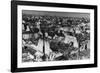 War-Damaged Shanghai-null-Framed Photographic Print