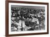 War-Damaged Shanghai-null-Framed Photographic Print