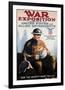 War Exposition - 1918-null-Framed Giclee Print