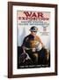 War Exposition - 1918-null-Framed Giclee Print