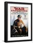 War Exposition - 1918-null-Framed Giclee Print