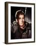 War Hunt by DenisSanders with Robert Redford, 1961 (photo)-null-Framed Photo