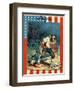 War Is Hell - Sherman-Grant E. Hamilton-Framed Giclee Print