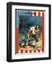 War Is Hell - Sherman-Grant E. Hamilton-Framed Giclee Print