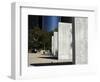 War Memorial, Battery Park, Manhattan, New York City, New York, USA-Amanda Hall-Framed Photographic Print